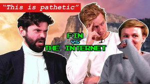 Episode 6 - YouTube Pranksters Josh & Archie