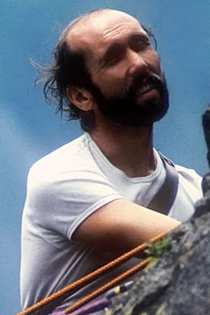 Dave Armstrong