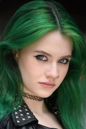 Jade Spear