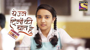 Naina’s Punishment