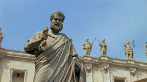 Rome: Baroque Brilliance