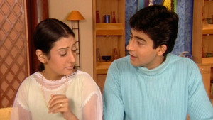 Harshawardhan Slaps Rajeshwari!