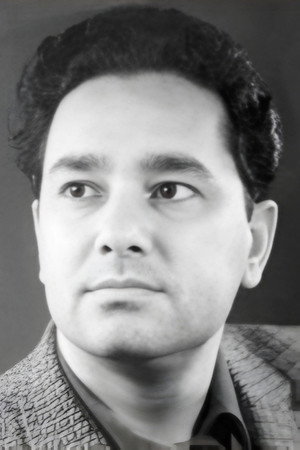 Oraz Khajimuradov