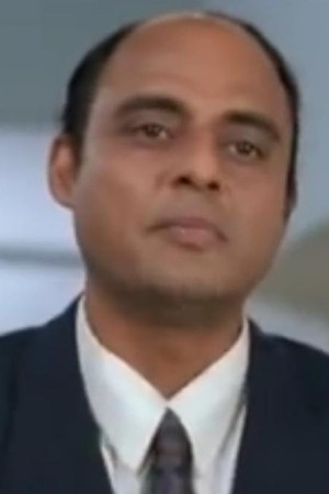 Prithvi Zutshi