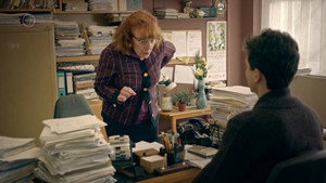 The Accountant