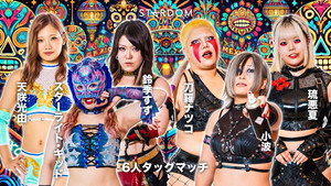 Stardom in Chiba 2025 Mar.