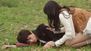 Broken Dreams, the Body, and the Greeed Resurrection