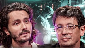 PHILIPPE BOXHO, FORENSIC PATHOLOGIST: THE MOST HORRIFIC MURDERS HE HAS EVER SEEN!