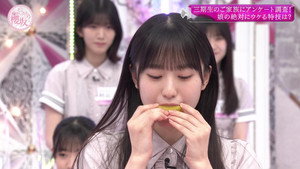 I want to know more about 3rd gens! Family questionnaire! (Second Half)