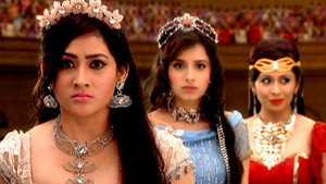 Bhayankar Pari Gets Accepted