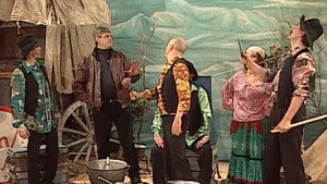Gypsy Camp