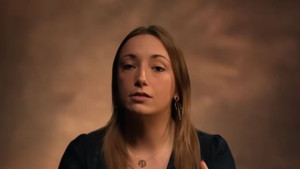 HER FATHER TOOK HIS OWN LIFE BECAUSE HER MOTHER FELL FOR AN ONLINE SCAMMER!