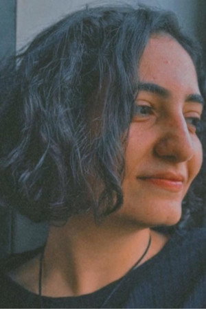 Nadeen Zalouk