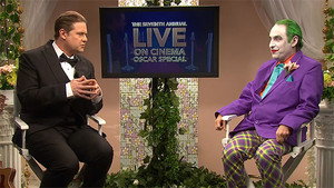 7th Annual On Cinema Oscar Special