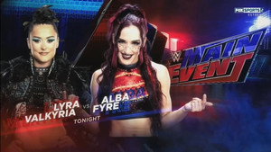 Main Event 630