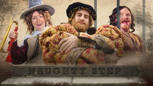 Top Ten Naughtiest People