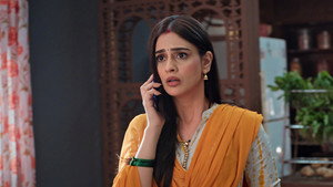 Will Vrinda Treat Mihir?