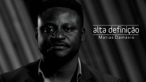 Matias Damásio