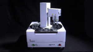 Taste Sensing Systems