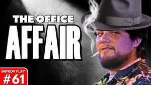 The Office Affair