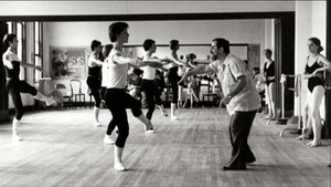 Joffrey: Mavericks of American Dance