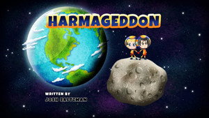 Harmageddon