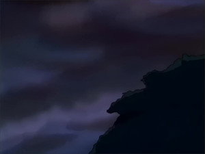 The Legend of the Fireflies: A Girl Who Waits for Her Love