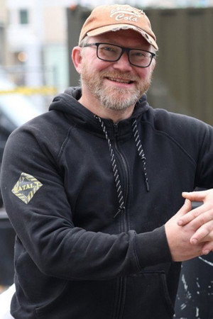 Gunnar Haneskog