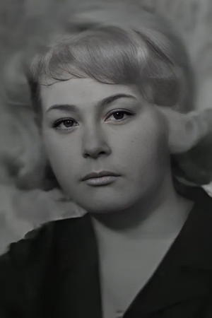 Taisiya Dodina