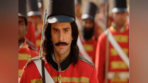 Mangal Pandey