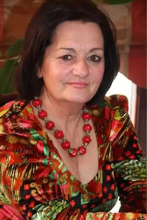 Sanie Hoti