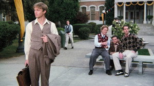 The First Day