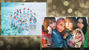 SKE48 and SCANDAL