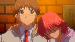 Tokimeki Holy Night