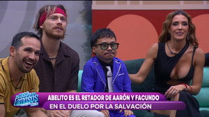 Gala de salvación