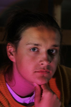 Chris Davies