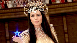 Bhayankar Pari Steals Powers