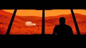 Mission to Mars