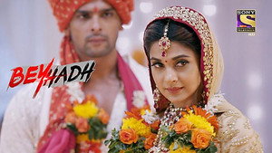Maya Gets Married To Arjun
