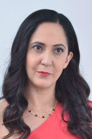 Nantia Charalambous