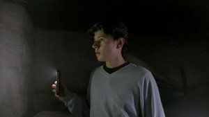 The Class Camp: The Basement