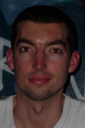 Laurent Vecino