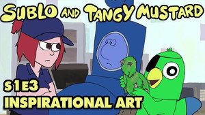 Inspirational Art
