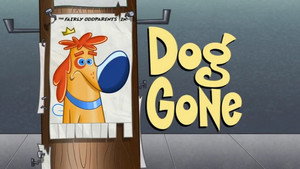 Dog Gone