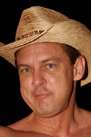 Derrick Rigg