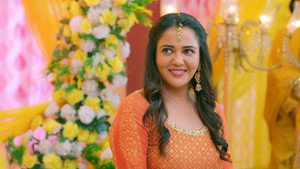 E113. Dr. Srishty’s Haldi Ceremony