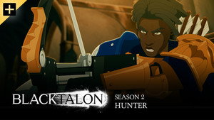Hunter