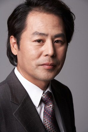 Park Kee-ryung