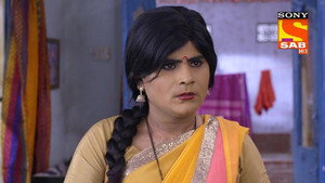 Murari Returns Pinky's Valuables