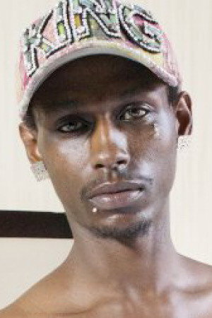 Marvin Massey